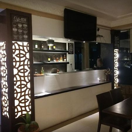 Dharamkot Inn Дармсала Екстер'єр фото