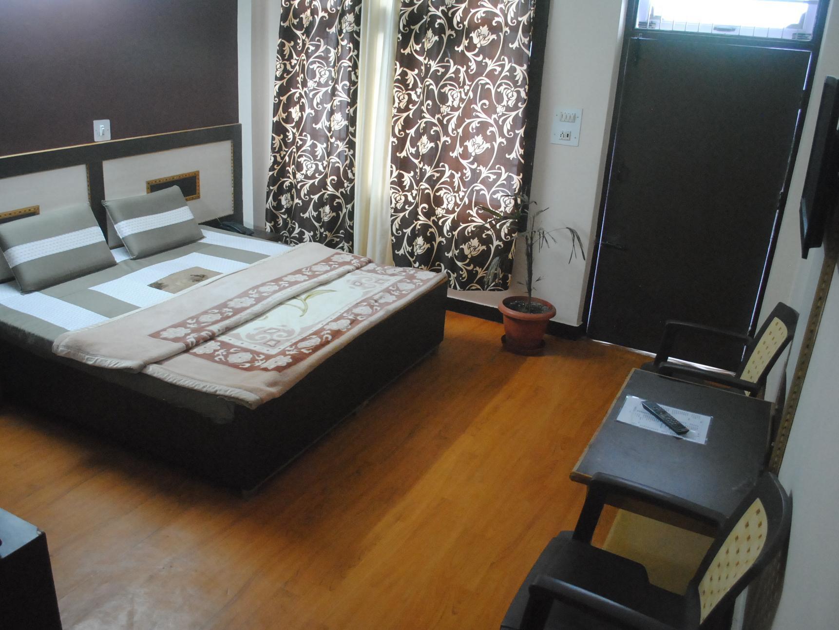 Dharamkot Inn Дармсала Екстер'єр фото