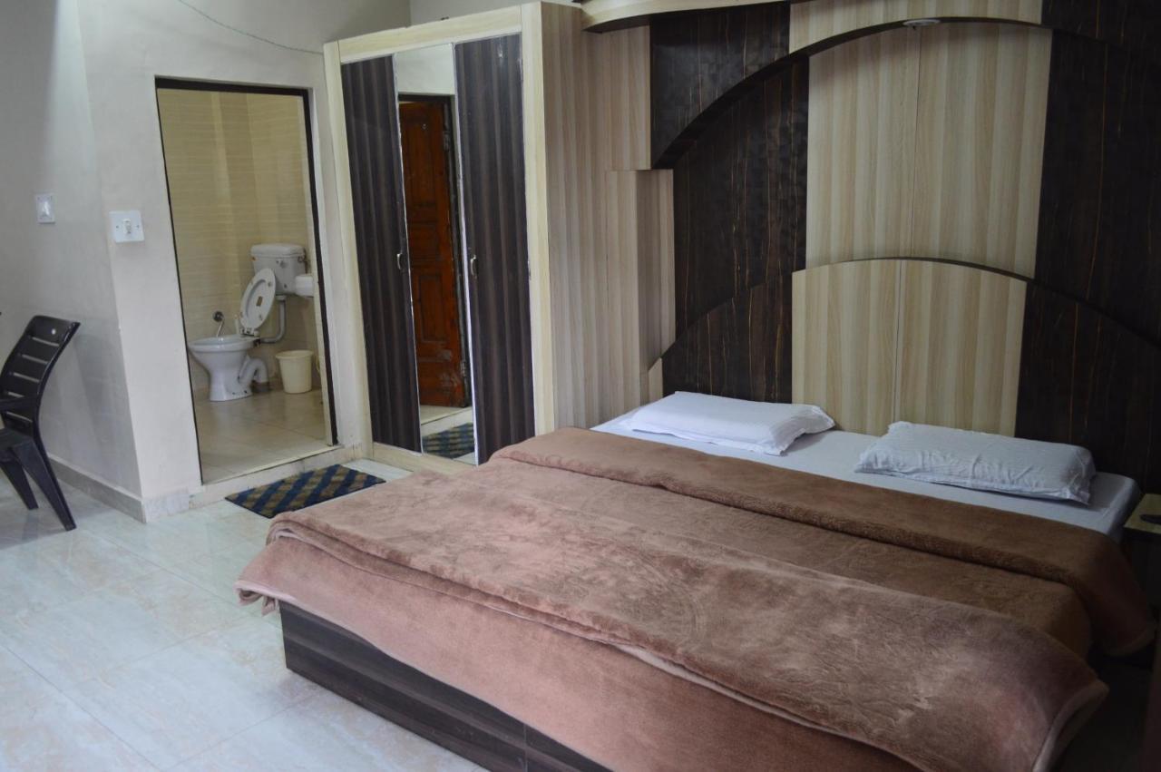 Dharamkot Inn Дармсала Екстер'єр фото